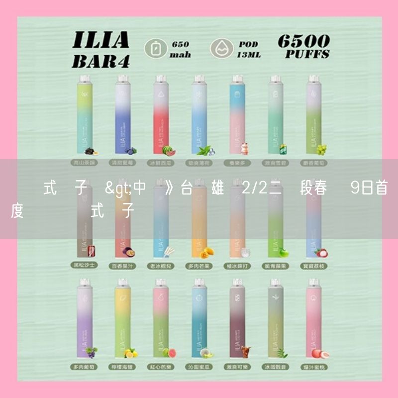 拋棄式電子煙>中職》台鋼雄鷹2/2二階段春訓 9日首度實戰拋棄式電子煙隊